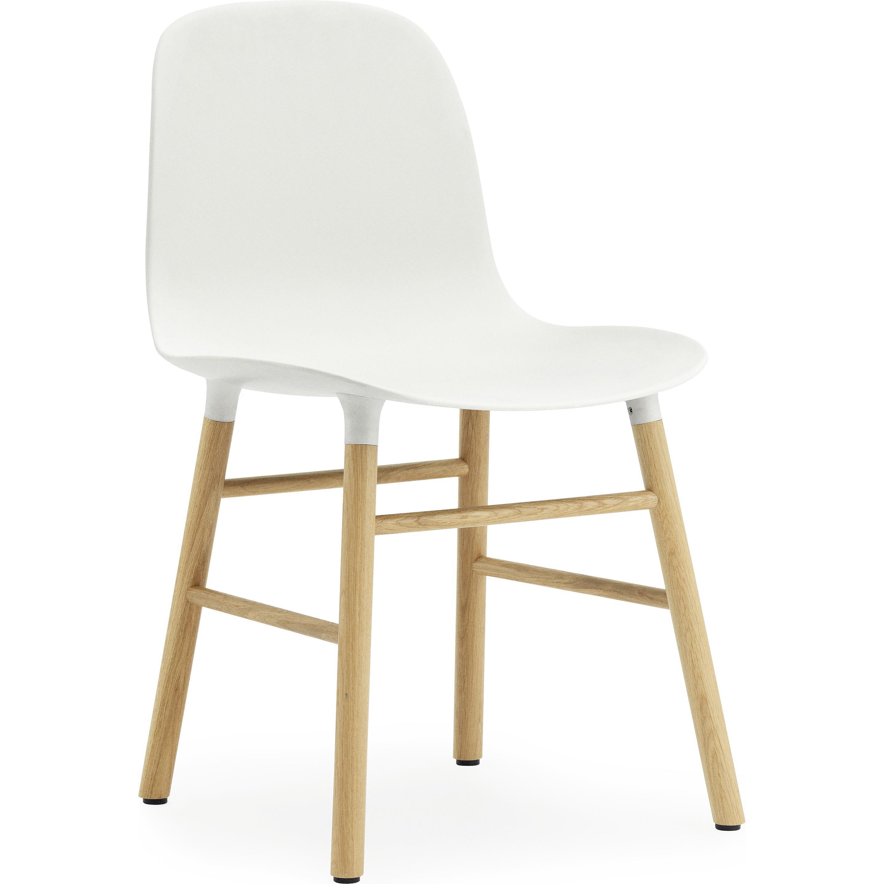 Normann Copenhagen, Stühle, Form Chair I