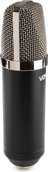 Actual product image Vonyx CMS400