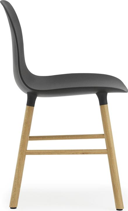 Productafbeelding Normann Copenhagen Form Chair I