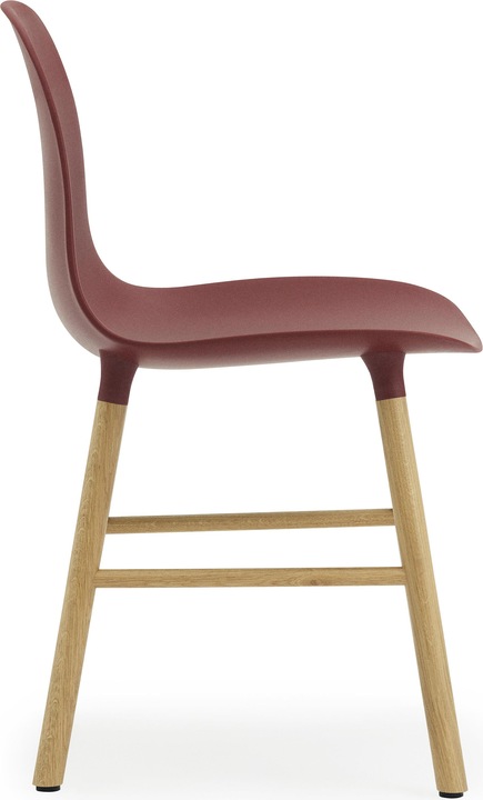 Image du produit Normann Copenhagen Form Chair I