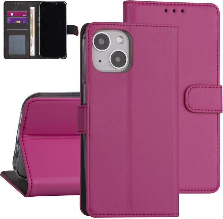 Produktbild Ambiance1 Book Case (Apple iPhone 13)