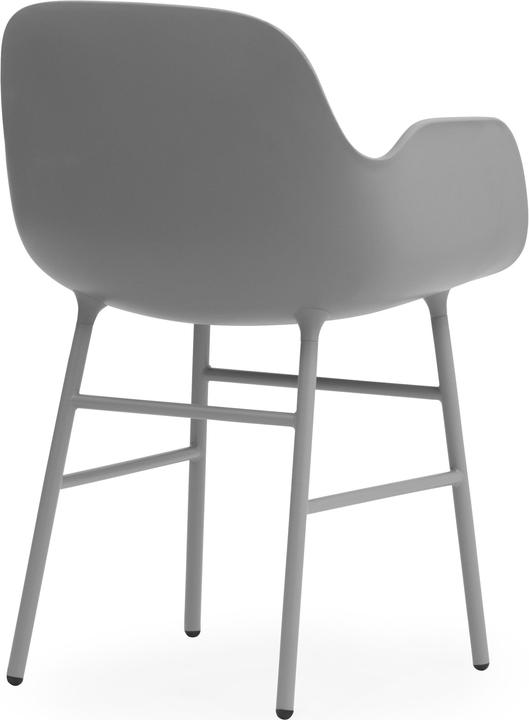 Actual product image Normann Copenhagen Form Armchair