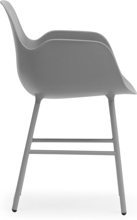 Actual product image Normann Copenhagen Form Armchair