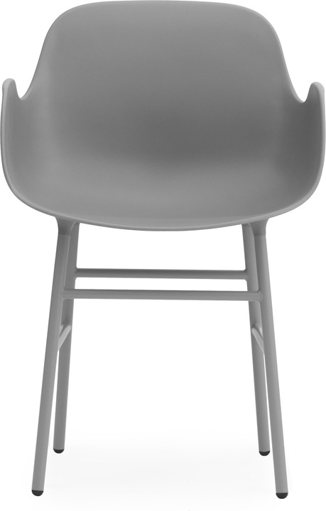 Image du produit Normann Copenhagen Form Armchair