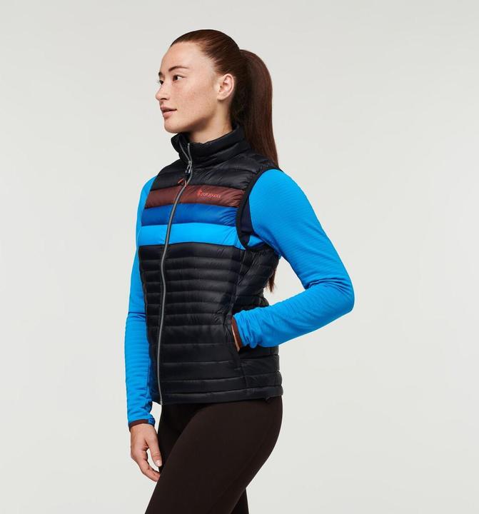 Actual product image Cotopaxi Fuego Down Vest (M)