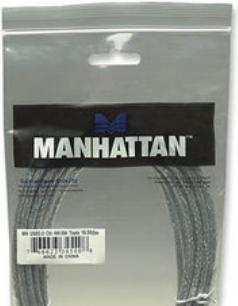 Produktbild Manhattan Hi-Speed USB B Anschlusskabel (5 m, USB 2.0)