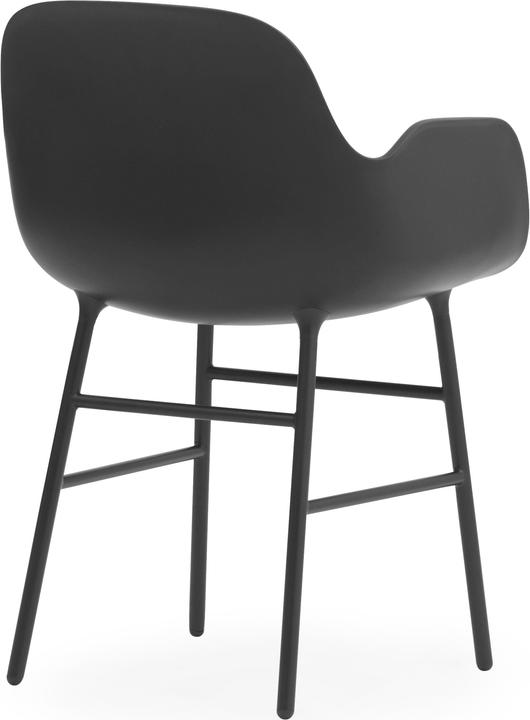 Produktbild Normann Copenhagen Form Armchair
