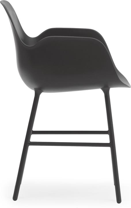 Produktbild Normann Copenhagen Form Armchair