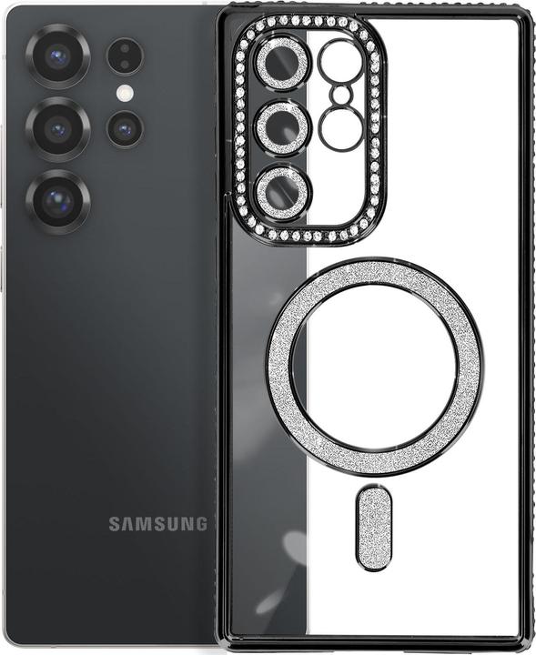 Produktbild Avizar MagSafe Diamant