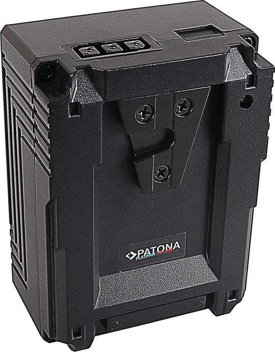 Produktbild Patona V95 Nano (Kamera Akku)