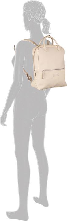 Actual product image Tom Tailor Gia Daypack 35 cm (13 l)
