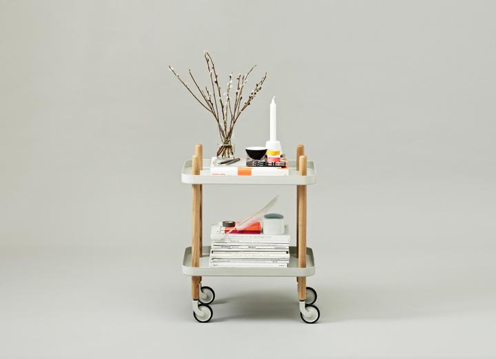 Immagine prodotto Normann Copenhagen blocco