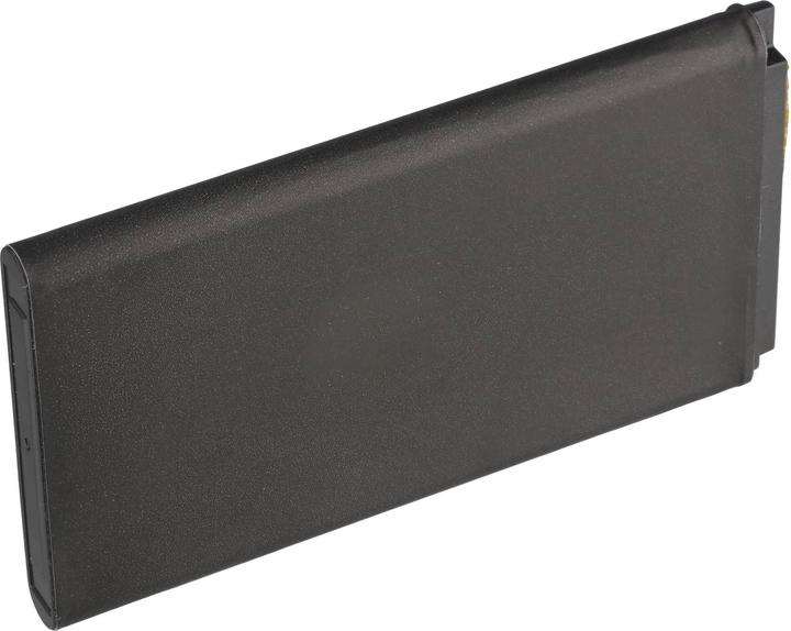 Produktbild AccuCell Akku passend für Nokia 105 4G 2023, Li-ion, 3,7V, 1400mAh, 5,2Wh