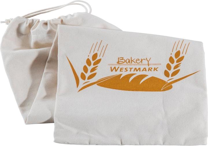 Produktbild Westmark Baguettebeutel