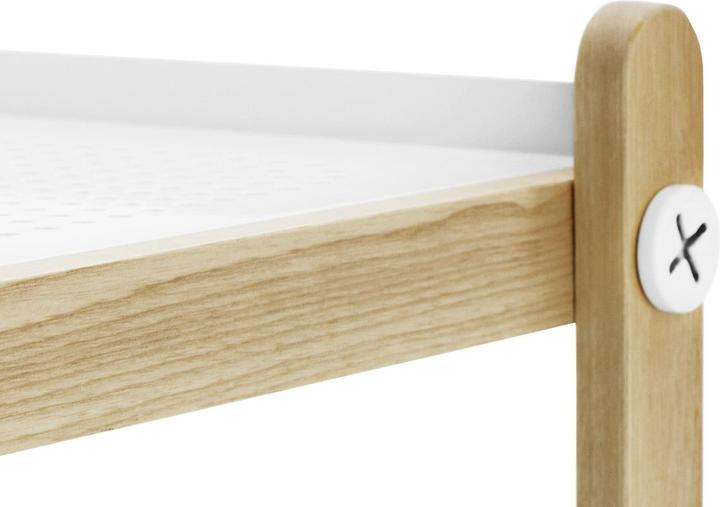 Produktbild Normann Copenhagen Dax (76 x 32 x 42 cm)