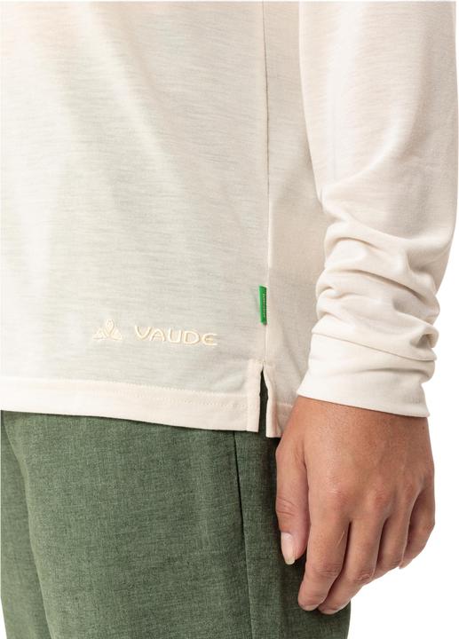 Produktbild Vaude Mineo LS Hoody (40, M)