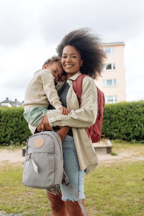 Immagine prodotto Beckmann Zaino per asilo Urban Mini