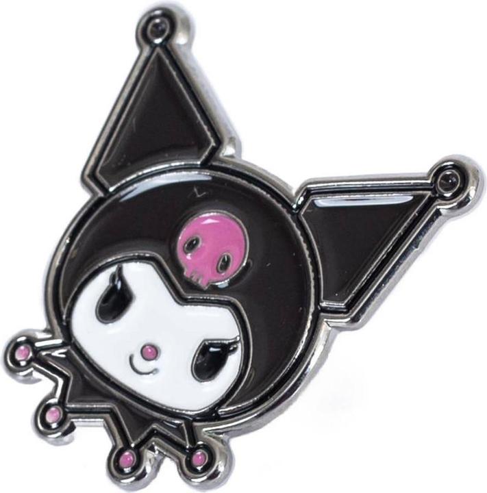 Produktbild Sanrio Abzeichen Emaille