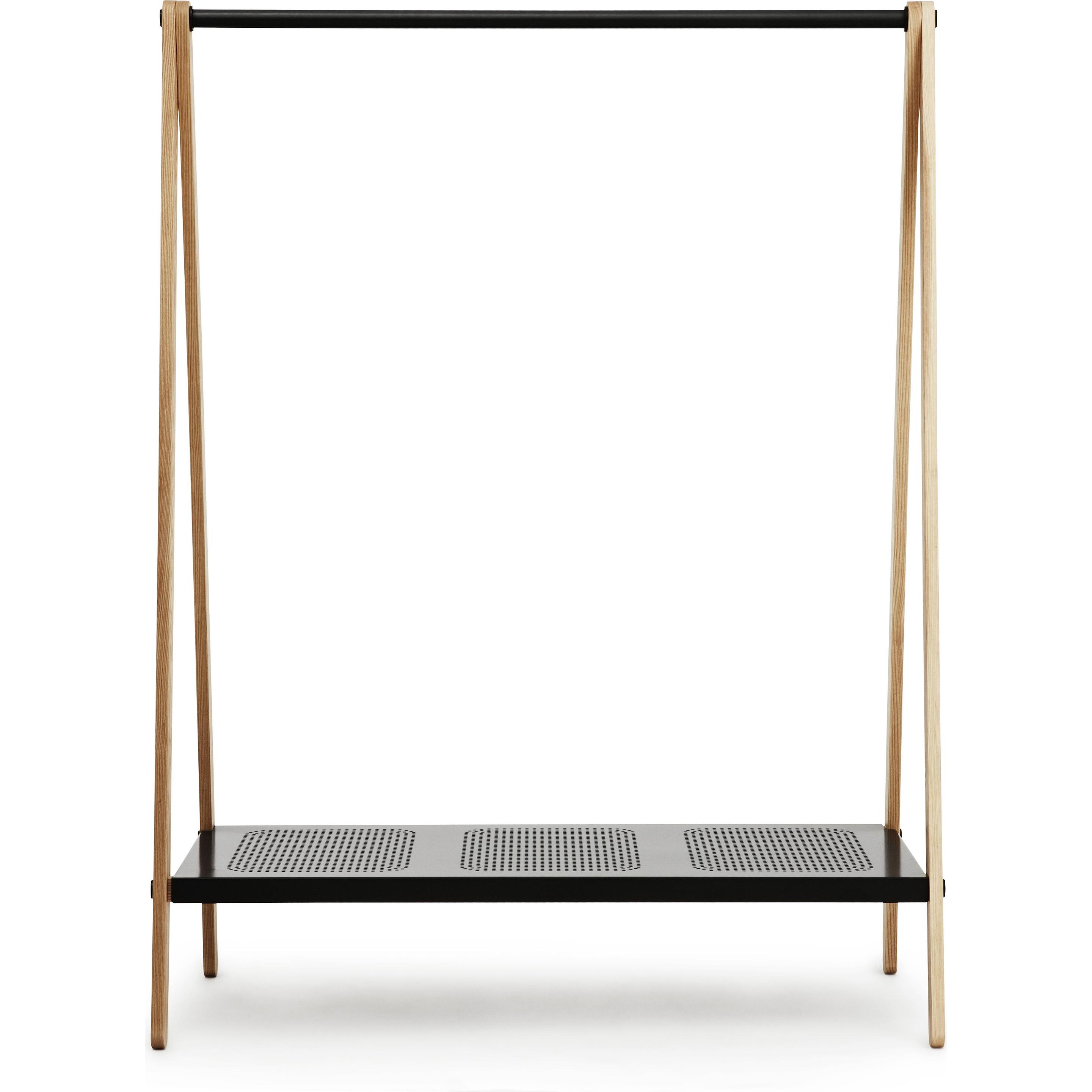 Thumbnail - Normann Copenhagen, Kleiderständer + Kleiderstange, Toj