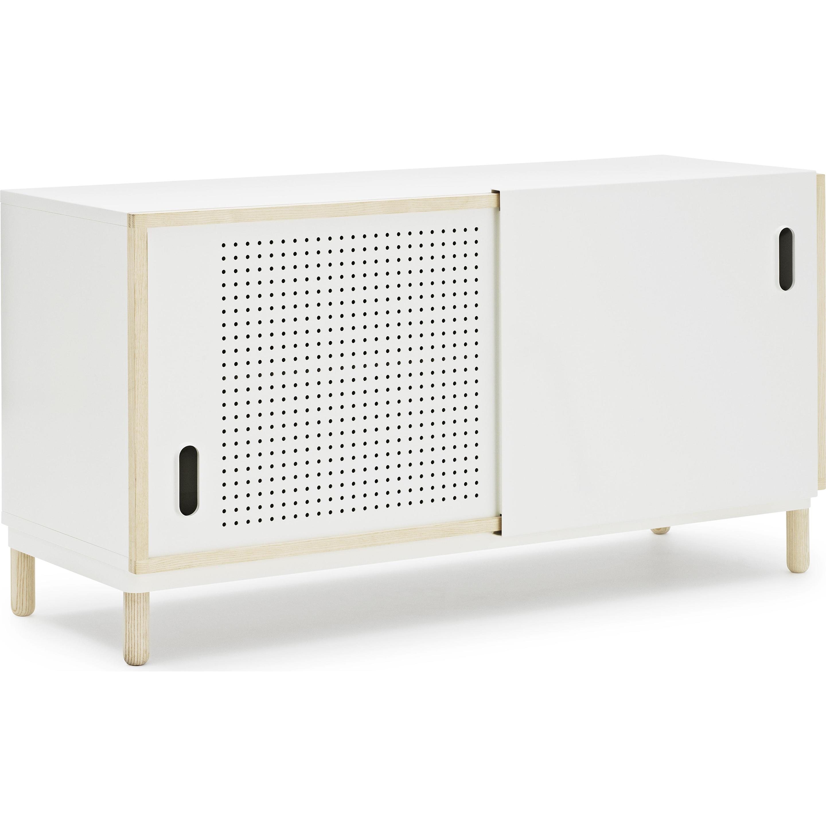 Normann Copenhagen, Kommode + Sideboard, Kabino (114 x 42 x 61 cm)
