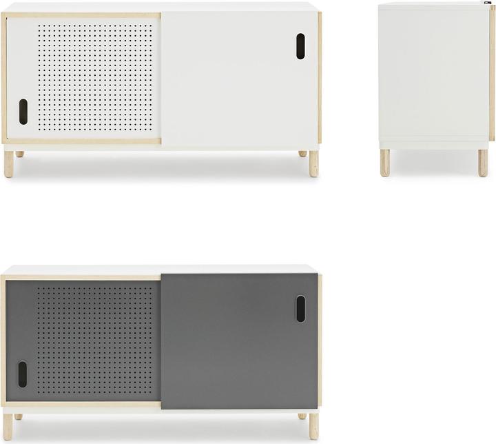 Immagine prodotto Normann Copenhagen Kabino (114 x 42 x 61 cm)
