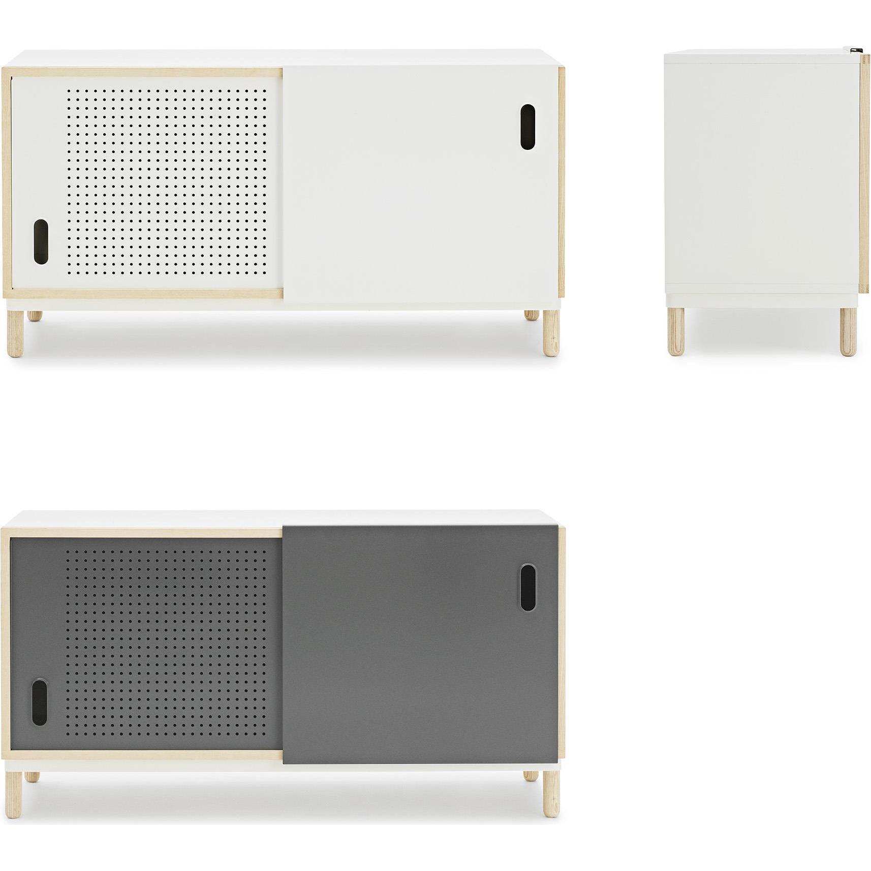 Thumbnail - Normann Copenhagen, Kommode + Sideboard, Kabino (114 x 42 x 61 cm)