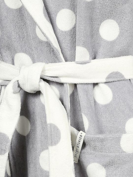 Produktbild Short Stories Bademantel (XS)