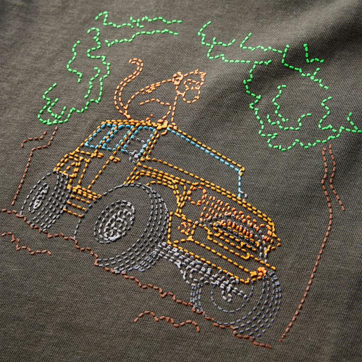 Actual product image vidaXL Lucifer (116)