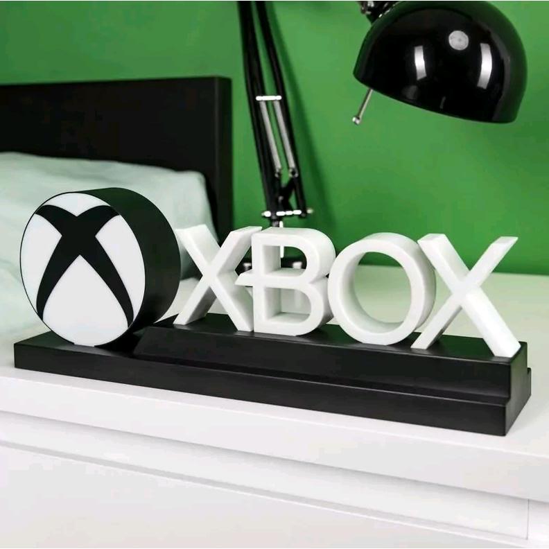 Thumbnail - Paladone Products, Nachtlicht, Xbox