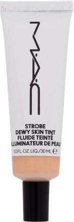Actual product image MAC Cosmetics Strobe Dewy Skin Tint No. 01 - Medium (No. 01 - Medium)