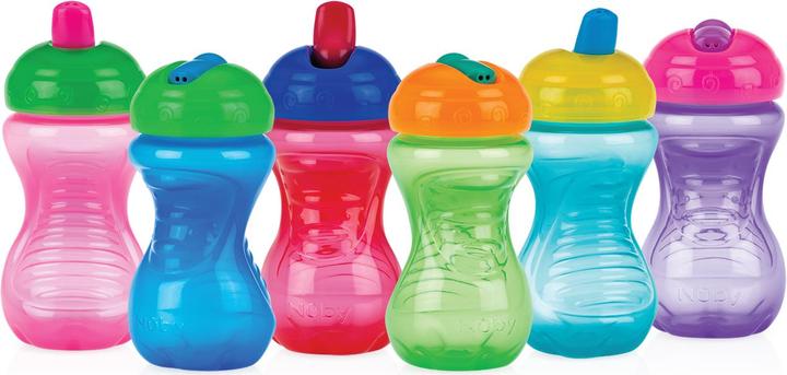 Image du produit Nuby 2-1 Libre circulation (300 ml)