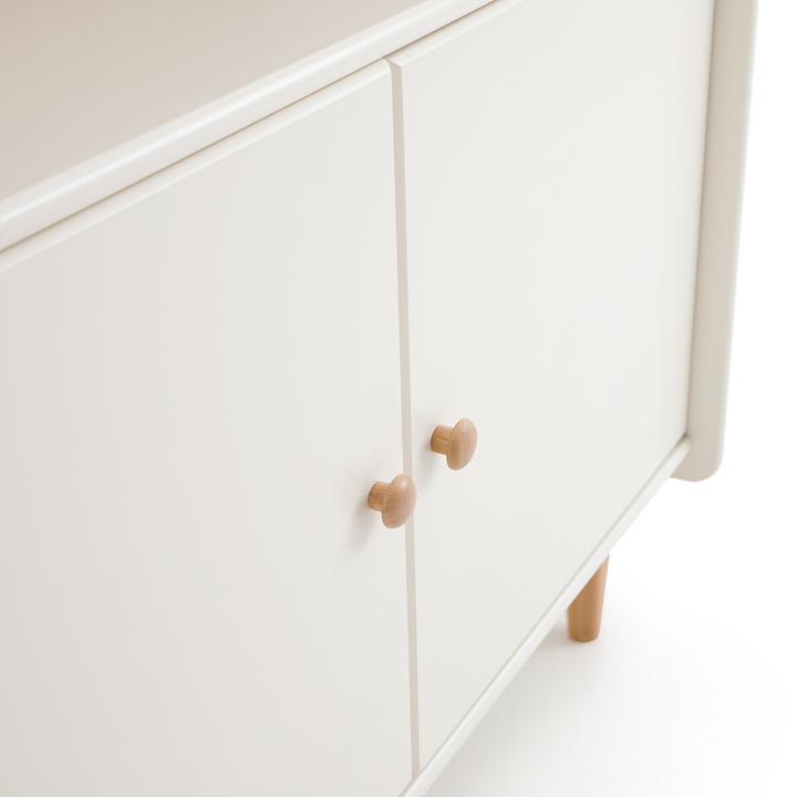 Produktbild La Redoute Interieurs Anou (93.10 x 41.50 x 133.30 cm)