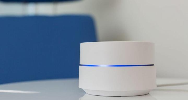 Produktbild Google Wifi