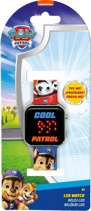 Actual product image Ds Import Super Children's Clock (Digital watch)