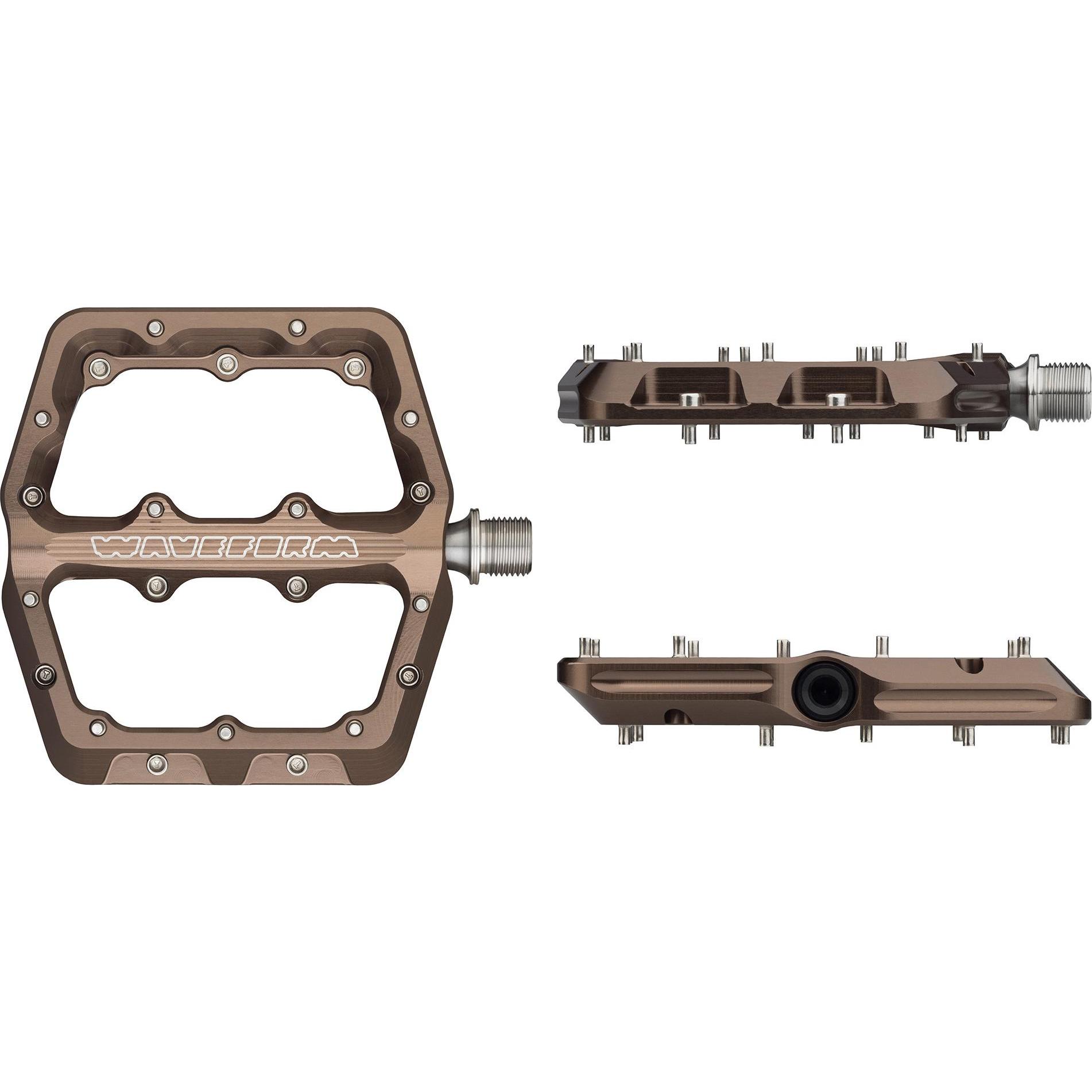 Wolf Tooth, Pedale bici