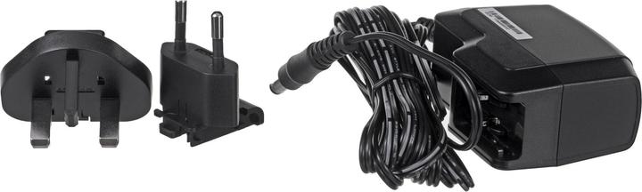 Actual product image AVer F17-8m (Full HD)