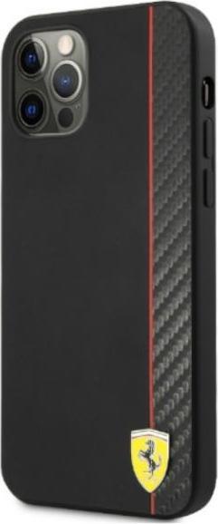 Actual product image Ferrari Fefe Series (Apple iPhone 12 Pro Max)
