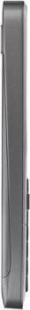 Image du produit Nokia E52 - Aluminium gris métal (2.40", 3 Mpx, 3G)