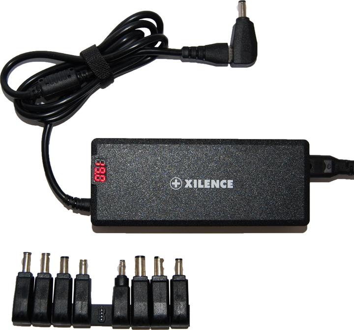 Actual product image Xilence XM010 (90 W)