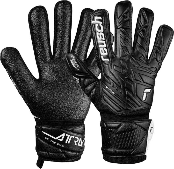 Produktbild Reusch Attrakt Resist TorhüterHandschuhe (9.5)