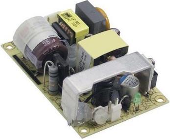 Productafbeelding MeanWell Schakelende voeding 12V 2,1A 25W