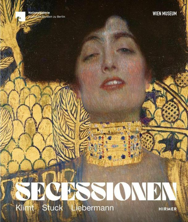 Produktbild Secessionen (Deutsch, Ursula Storch, Ralph Gleis, 2023)