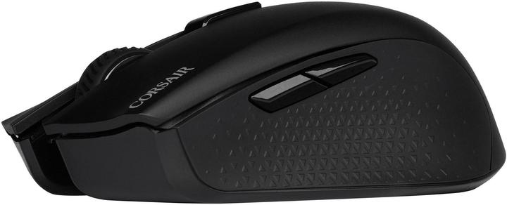 Produktbild Corsair Harpoon RGB (Kabelgebunden, Kabellos)