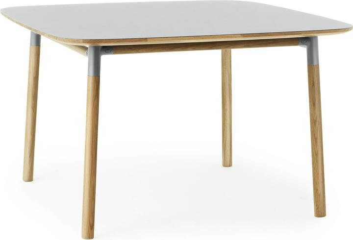 Normann Copenhagen Form (120 x 120 cm)