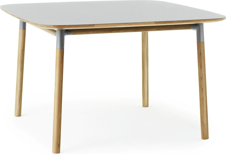 Produktbild Normann Copenhagen Form (120 x 120 cm)