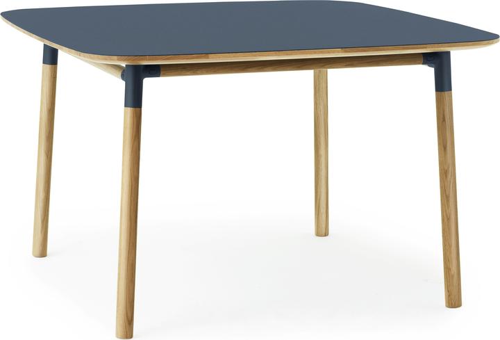Produktbild Normann Copenhagen Form Table (120 x 120 cm)