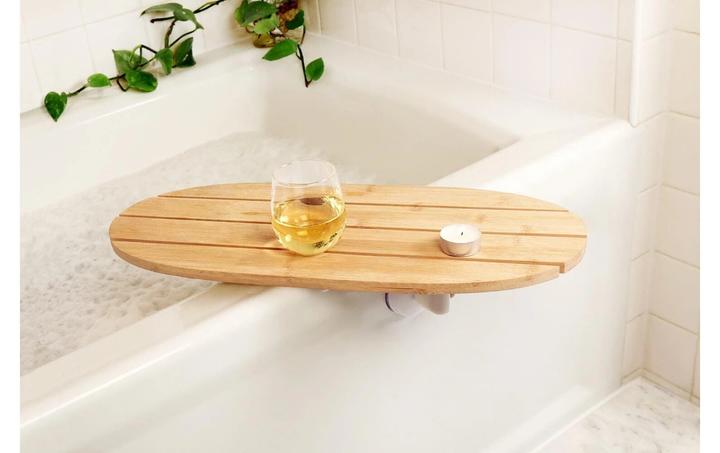 Produktbild TOP Badewannen-Tablett