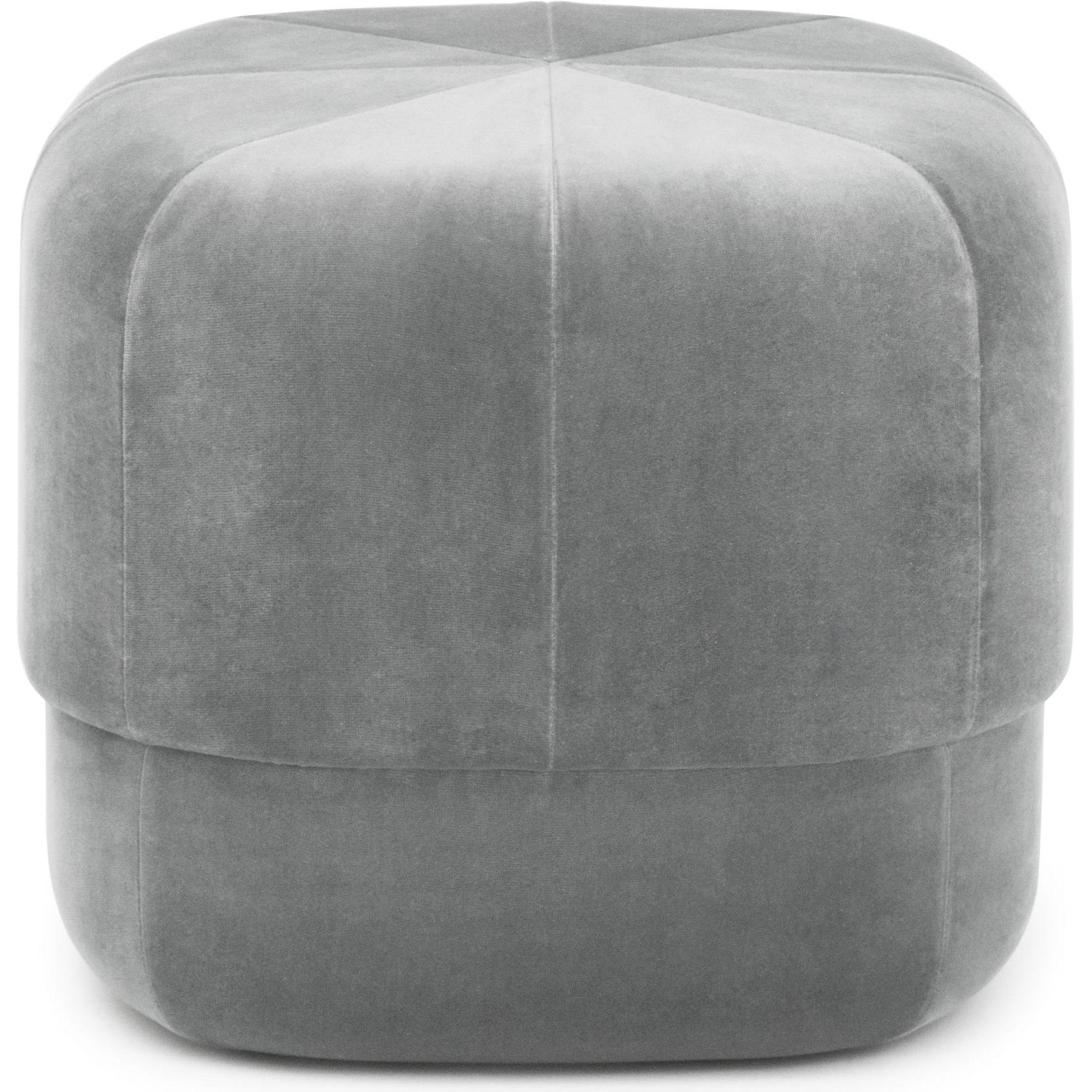 Normann Copenhagen, Hocker + Pouf, Circus