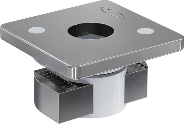Produktbild Fischer Schiebemutter FCN Clix M12 A4 (M12)