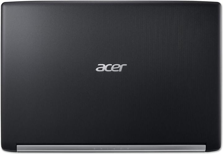 Produktbild Acer Aspire 5 (A515-51G-53WB) (15.60", 256 GB, 8 GB, CH, Intel Core i5-8250U)